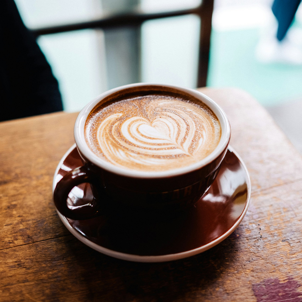 Café crème