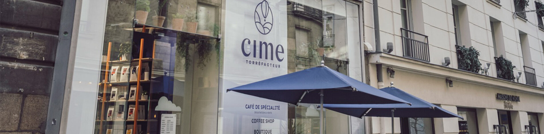 Cime Café