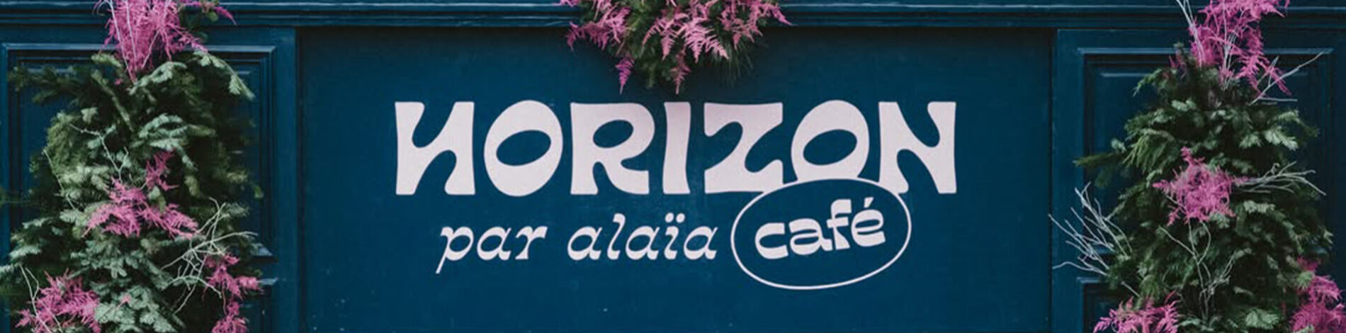 Horizon Café
