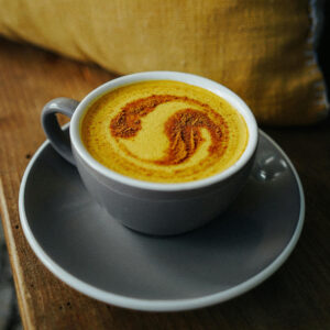 Golden Latte